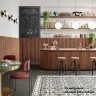 Invictus Maximus Tile плитка ПВХ Инвиктус Максимус Тайл клеевая