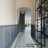 Invictus Maximus Tile плитка ПВХ Инвиктус Максимус Тайл клеевая