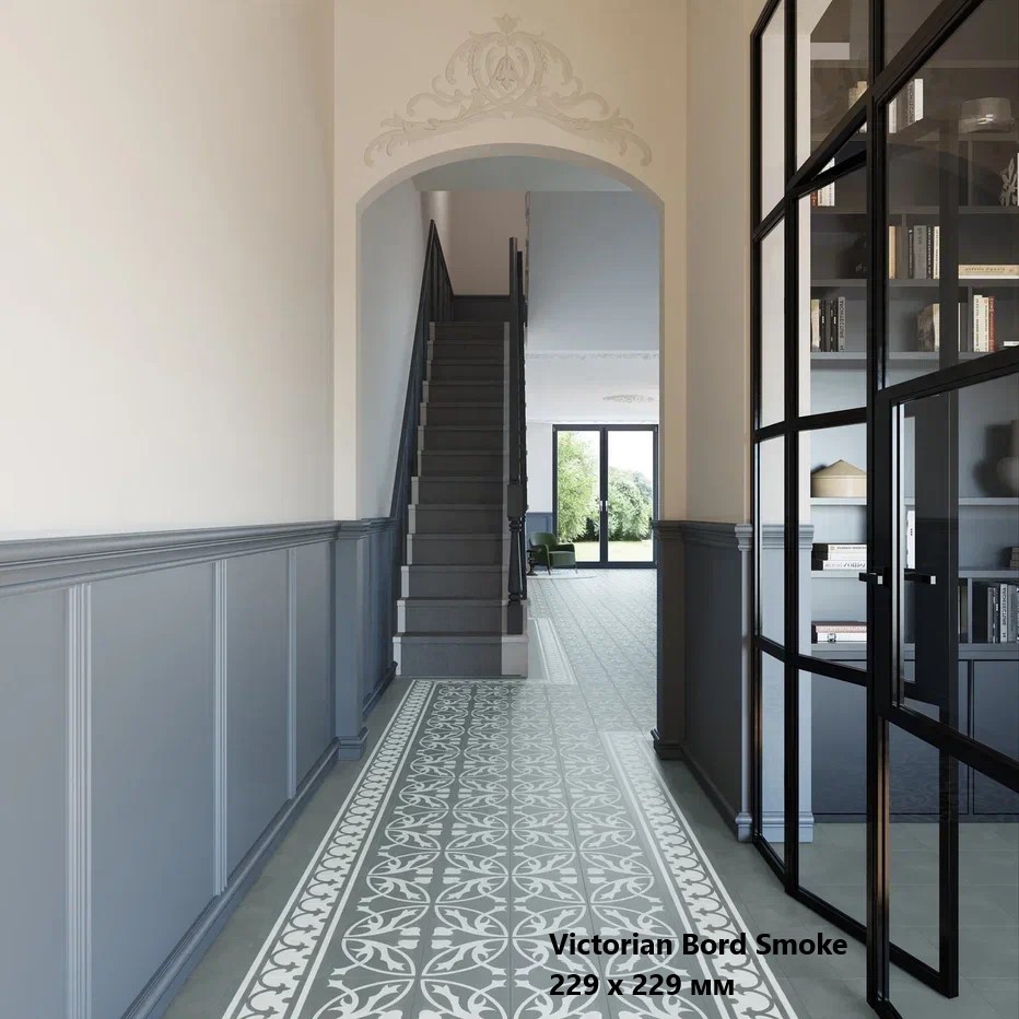Invictus Maximus Tile плитка ПВХ Инвиктус Максимус Тайл клеевая