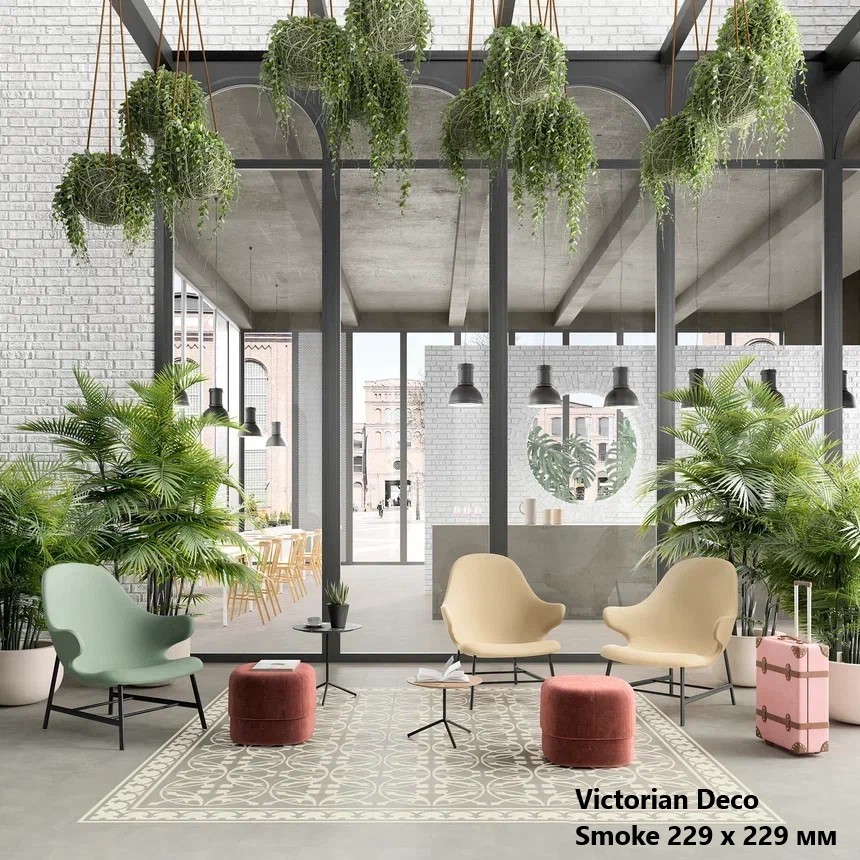 Invictus Maximus Tile плитка ПВХ Инвиктус Максимус Тайл клеевая