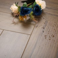 ICON FLOOR ламинат SPC Оранж OR-108 Дуб Мокко ( ORANGE Oak Mocco)