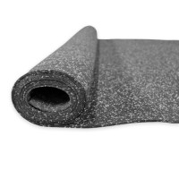 UNIROLL Athletic Mix 30 спортивное каучуковое покрытие Юниролл Атлетик Микс 30