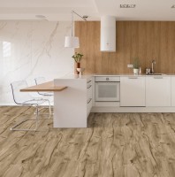 IMPERIA CALYPSO 4 линолеум Империа калипсо 4 золотой обветренный дуб