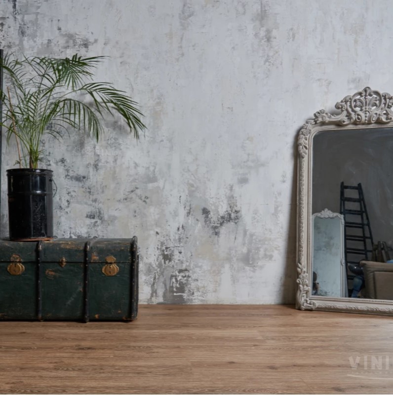 Vinilam Corc 04-018 Дуб Брюссель плитка ПВХ Винилам Корк Vinilam Corc 04-018 Дуб Брюссель плитка ПВХ Винилам Корк