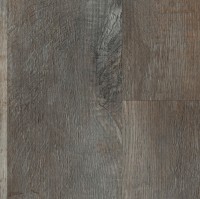 Wood FF-1418 Дуб Этна плитка ПВХ Вуд 1320x196x2.5 УП 15 шт.