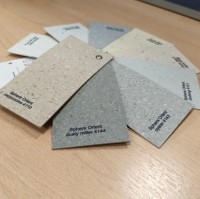Sphera Orient 4123 pak choi линолеум Сфера Ориент капуста