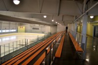 Спортивное покрытие Dynamico Ice (Динамико Айс)