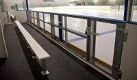 Спортивное покрытие Dynamico Ice (Динамико Айс)