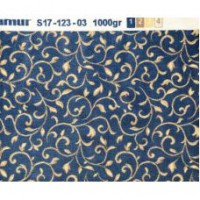 Ковролин Samur S-17-123-03 1000gr