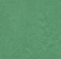 Marmoleum Sport 83288 dark green спортивное натуральное покрытие Мармолеум спорт зеленый