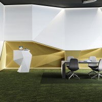 Ковровая плитка IVC Creative Spark (Креатив Спрак) 646