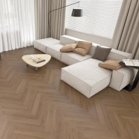 ICON FLOOR ламинат SPC Оранж OR-109 Дуб Роял ( ORANGE Oak Royal)