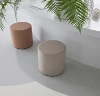 Sphera Element 50101 canvas линолеум Сфера Элемент бежевый