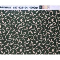 Ковролин Samur S-17-123-04 1000gr