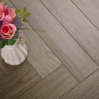 ICON FLOOR ламинат SPC Оранж OR-110 Дуб Мореный ( ORANGE Oak Stained)