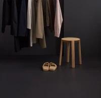 Walton Мармолеум Валтон 3374 cobalt grey