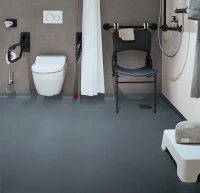 Surestep laguna 181592 lava линолеум Сурстеп Лагуна