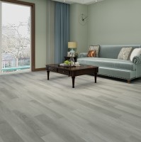 Vertigo INSPIRE Wood 9205 SILVERED OAK плитка ПВХ ИНСПАЙР дуб серебристый