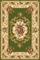 Ковер Олимпос D057 GREEN