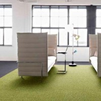 Betap Larix 42 salat ковровая плитка Ларикс зеленый
