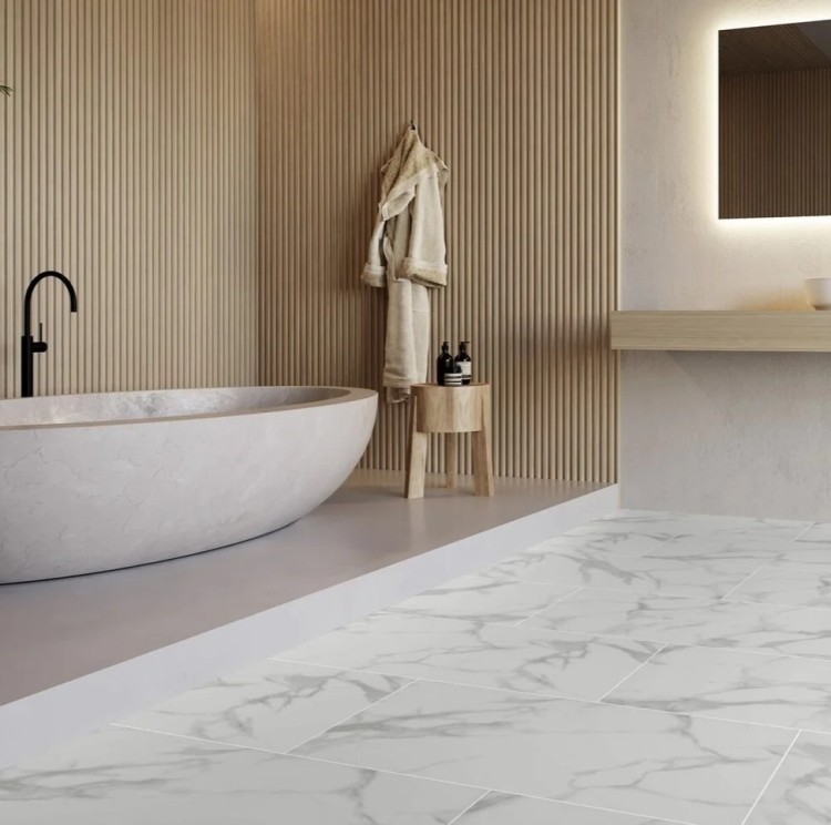 Invictus Primus Tile плитка ПВХ Инвиктус Примус Тайл замковая
