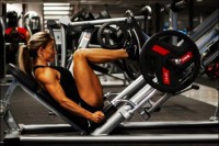 Спортивное покрытие Фитнес Спорт Гранит 50/50