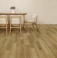 Vertigo INSPIRE Wood 9208 GOLDEN OAK плитка ПВХ ИНСПАЙР дуб золотой