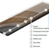 Baratheon Plank-It Дизайнерская плитка Грабо 185 x 1220 мм клеевая