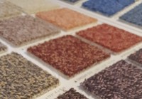 CENTAURE DECO GROSEILLE 0588 ковролин Кентауре Деко красный