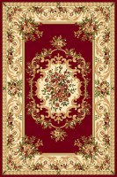 Ковер Олимпос D057 RED