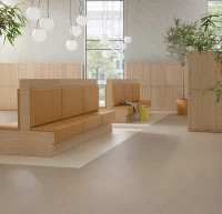 Sphera Element 51082 multi dune линолеум Сфера Элемент песочный