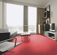Marmoleum fresco 3263 rose