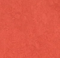 Marmoleum Sport 83287 red спортивное натуральное покрытие Мармолеум спорт красный