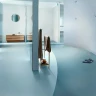 Surestep laguna 181582 pale blue линолеум Сурстеп Лагуна Surestep laguna 181582 pale blue линолеум Сурстеп Лагуна