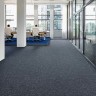 FORBO Markant 11137 Atlantic ковровое коммерческое покрытие Маркант синий FORBO Markant 11137 Atlantic ковровое коммерческое покрытие Маркант синий