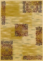Ковер Бельгии / BELUCHI 61727 6868