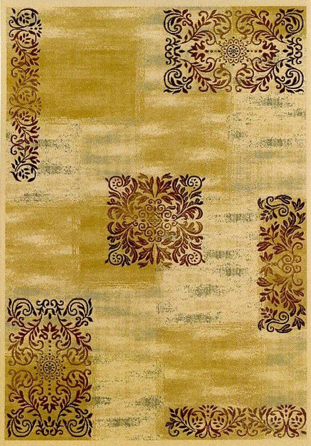 Ковер Бельгии / BELUCHI 61727 6868