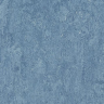 Marmoleum Sport 83056 blue спортивное натуральное покрытие Мармолеум спорт  голубой
