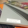 Evidance 60 1290 серый сценический линолеум Эвиденс Evidance 60 1290 серый сценический линолеум Эвиденс