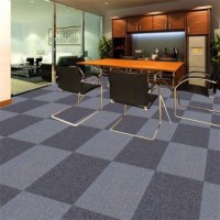 Betap Larix 78 ковровая плитка Ларикс серый