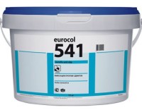 Forbo 541 Eurofix Anti Slip Клей для ковровой плитки, фиксация против сдвигов