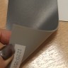 DUETT 1220-1571 серый светлый/серый темный 2-хсторонний сценический линолеум Дуэт