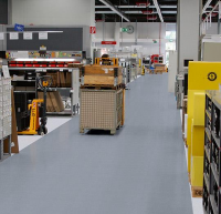 Токорассеивающая плитка Colorex SD 150207 quartz