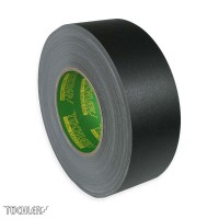 Тейп GAFFER TUCHLER STAGE 300 Черный
