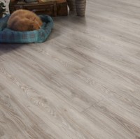 Wood FF-1414 Дуб Шер плитка ПВХ Вуд 1320x196x2.5 УП 14 шт.