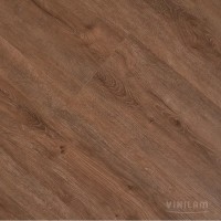 Vinilam Corc 10-038 Дуб Турне плитка ПВХ Винилам Корк