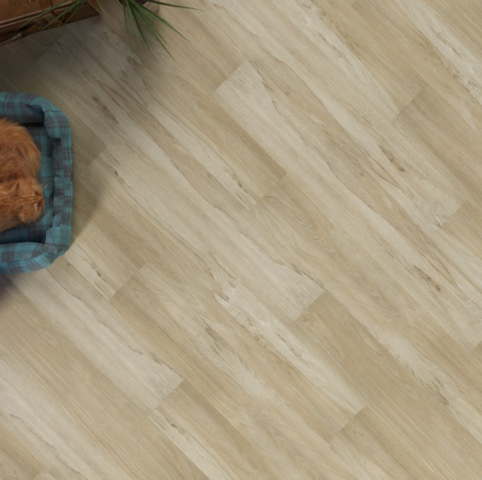 Wood FF-1427 Дуб Реймс плитка ПВХ Вуд 1320x196x2.5 УП 14 шт.