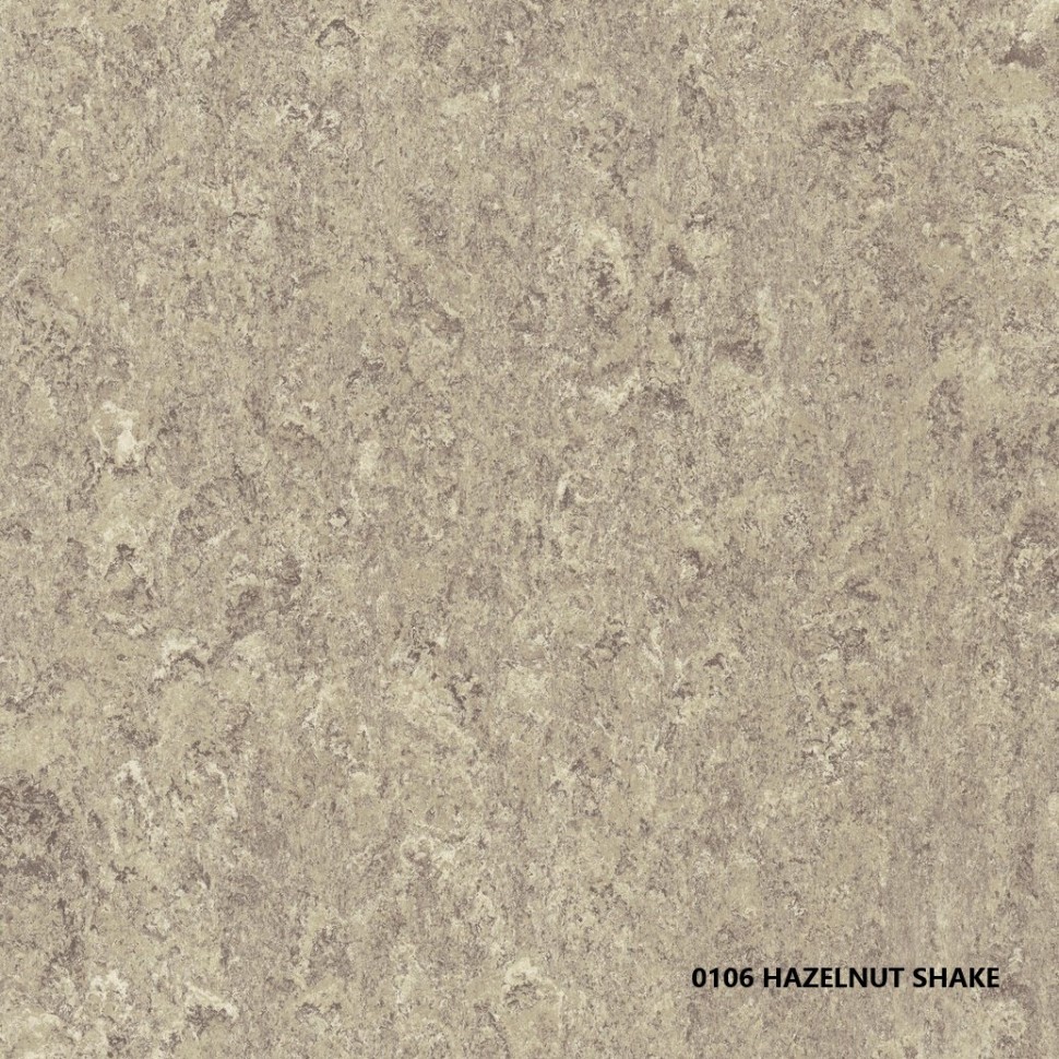 Marmorette 0106 HAZELNUT SHAKE натуральный марморетте ореховый