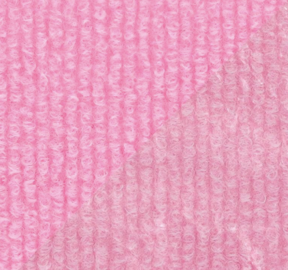 EXPOPLAY 2596 Candy Pink 1722 ковролин Экспоплей розовый EXPOPLAY 2596 Candy Pink 1722 ковролин Экспоплей розовый