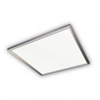 Панель светодиодная LZ-LED P14 595х595 х14 мм 45W 3200 Lм 4000K IP20